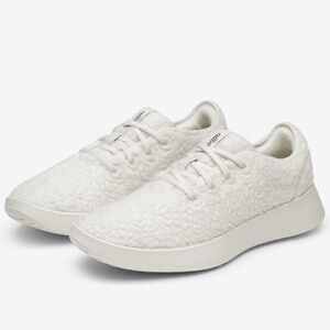 Allbirds Wool Go - Fluff Runners  | Lightweight Eco-Friendly Sneakers